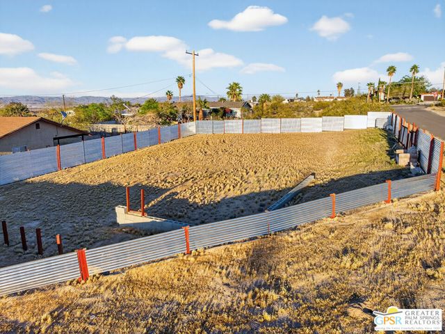 0 Old Dale Road, 29 Palms, CA 92277