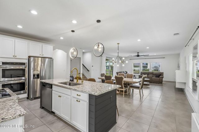 2140 EAGLE TALON Circle, Fleming Island, FL 32003