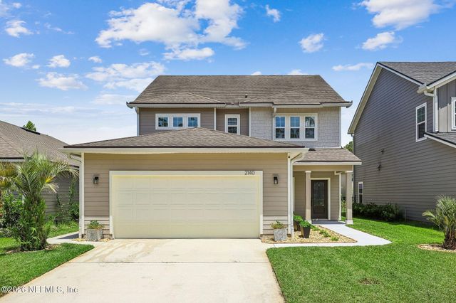 2140 EAGLE TALON Circle, Fleming Island, FL 32003
