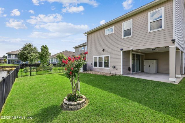 2140 EAGLE TALON Circle, Fleming Island, FL 32003