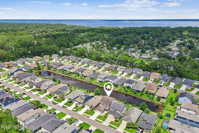 2140 EAGLE TALON Circle, Fleming Island, FL 32003