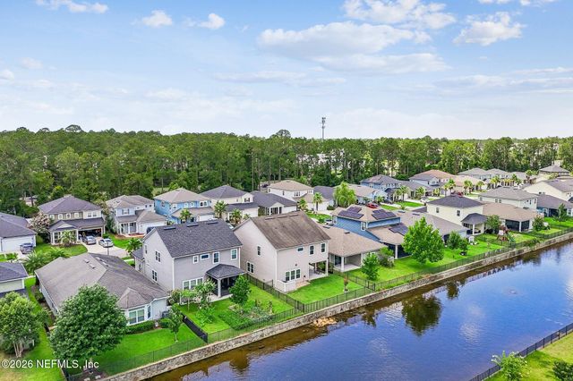 2140 EAGLE TALON Circle, Fleming Island, FL 32003