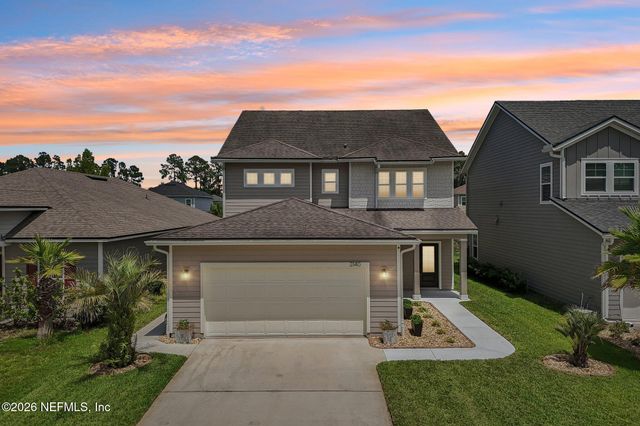 2140 EAGLE TALON Circle, Fleming Island, FL 32003