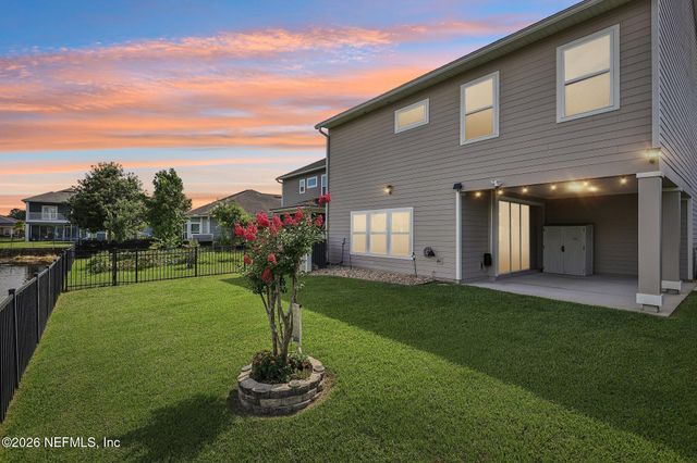 2140 EAGLE TALON Circle, Fleming Island, FL 32003