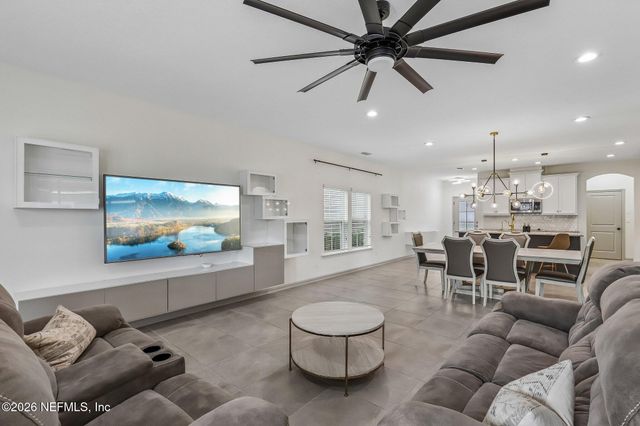 2140 EAGLE TALON Circle, Fleming Island, FL 32003