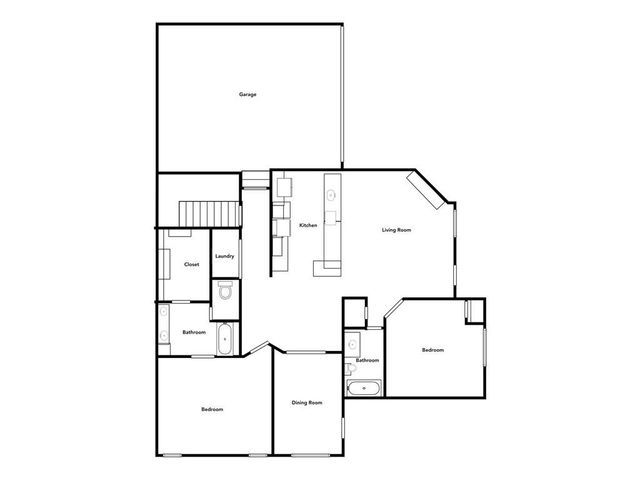 2250 Lake Pointe Drive 702, Lawrence, KS 66049