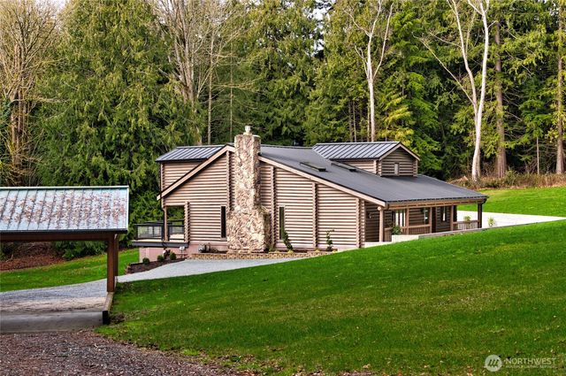 23941 Bassett Road, Sedro Woolley, WA 98284