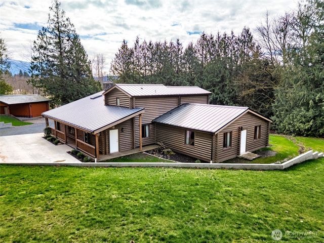 23941 Bassett Road, Sedro Woolley, WA 98284