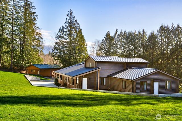 23941 Bassett Road, Sedro Woolley, WA 98284