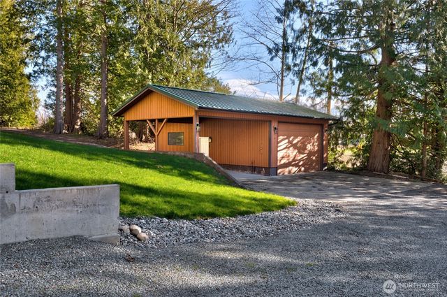 23941 Bassett Road, Sedro Woolley, WA 98284