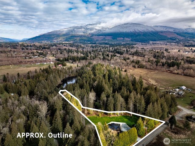 23941 Bassett Road, Sedro Woolley, WA 98284