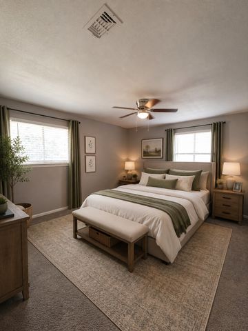 900 Prestwick Street, Bedford, TX 76022