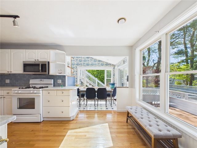 119 Hemlock Road, South Kingstown, RI 02879