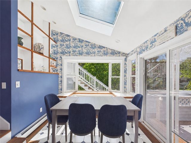 119 Hemlock Road, South Kingstown, RI 02879