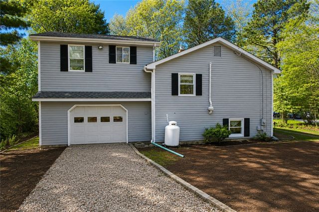 119 Hemlock Road, South Kingstown, RI 02879