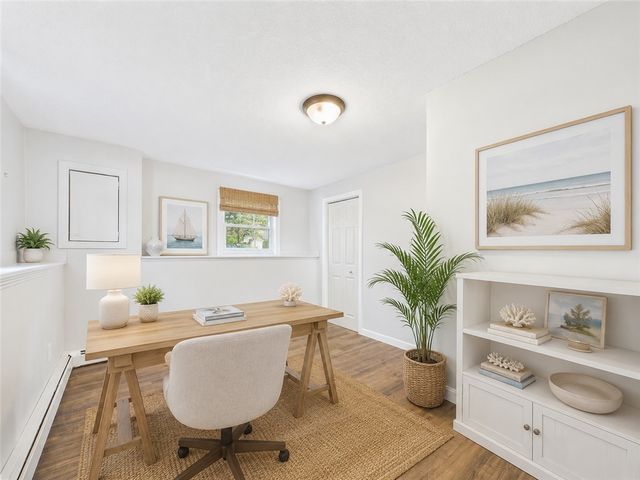 119 Hemlock Road, South Kingstown, RI 02879
