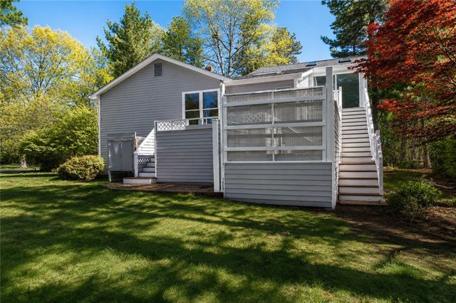 119 Hemlock Road, South Kingstown, RI 02879