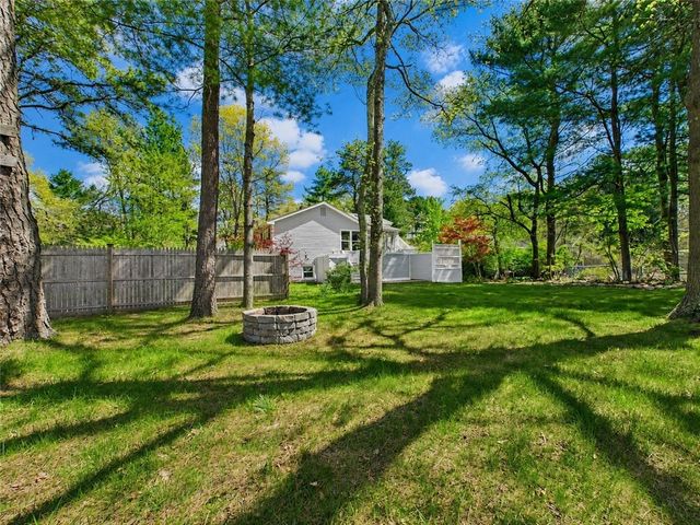 119 Hemlock Road, South Kingstown, RI 02879