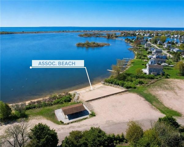119 Hemlock Road, South Kingstown, RI 02879