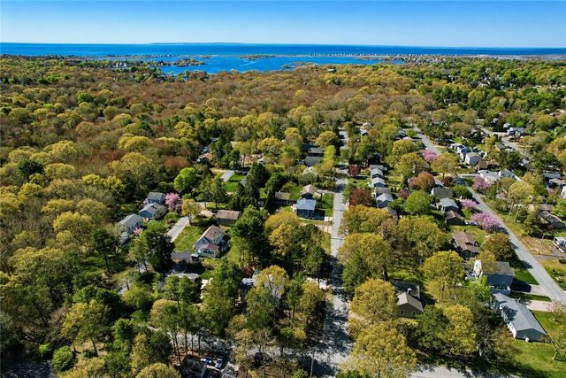 119 Hemlock Road, South Kingstown, RI 02879