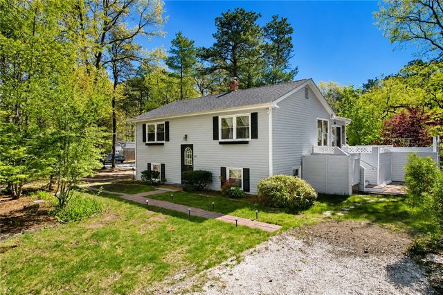 119 Hemlock Road, South Kingstown, RI 02879