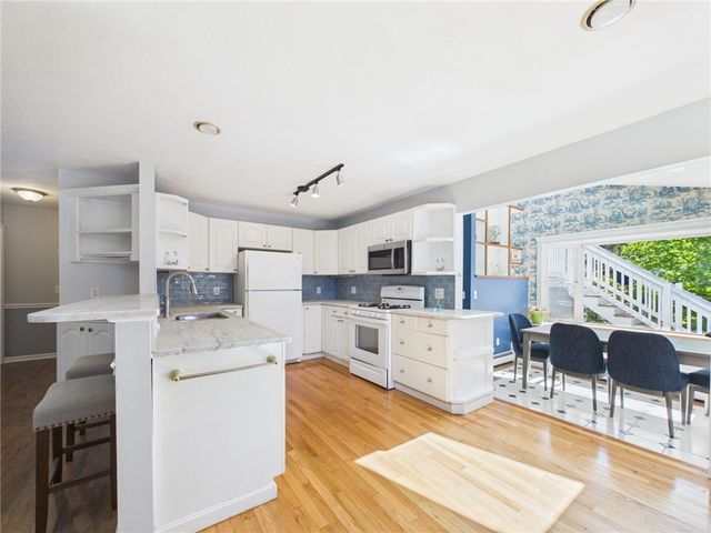 119 Hemlock Road, South Kingstown, RI 02879
