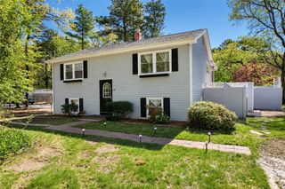 119 Hemlock Road, South Kingstown, RI 02879
