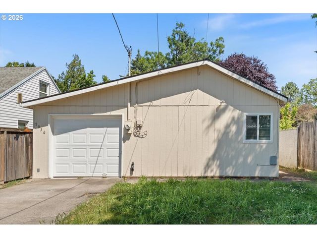 5036 Ne 57TH Ave, Portland, OR 97218