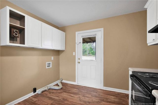 6507 Amanda Circle, Fayetteville, NC 28304