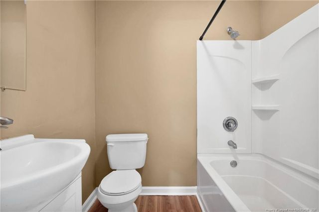 6507 Amanda Circle, Fayetteville, NC 28304