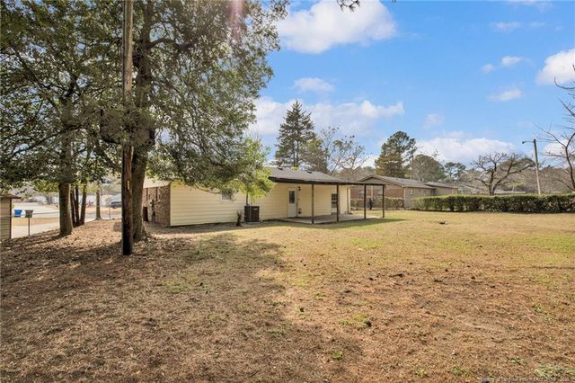 6507 Amanda Circle, Fayetteville, NC 28304