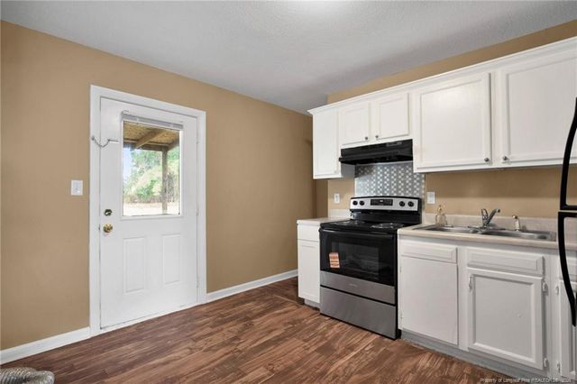 6507 Amanda Circle, Fayetteville, NC 28304