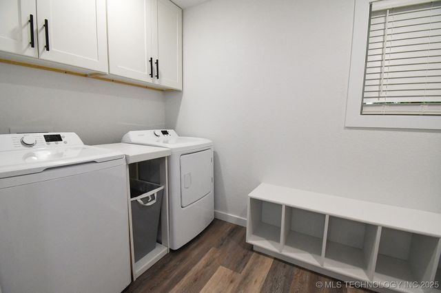 20471 W Chicken Creek Road, Cookson, OK 74427