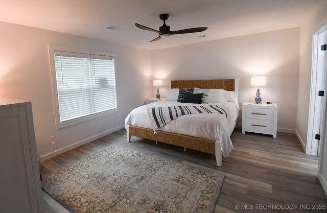 20471 W Chicken Creek Road, Cookson, OK 74427