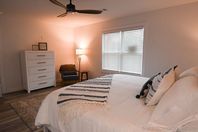 20471 W Chicken Creek Road, Cookson, OK 74427