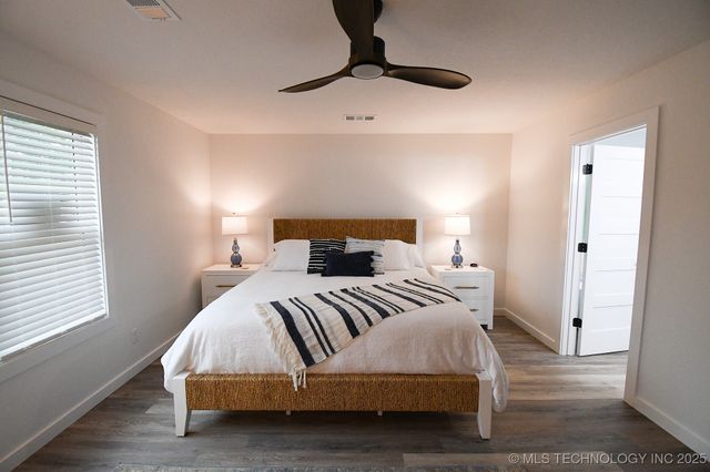 20471 W Chicken Creek Road, Cookson, OK 74427