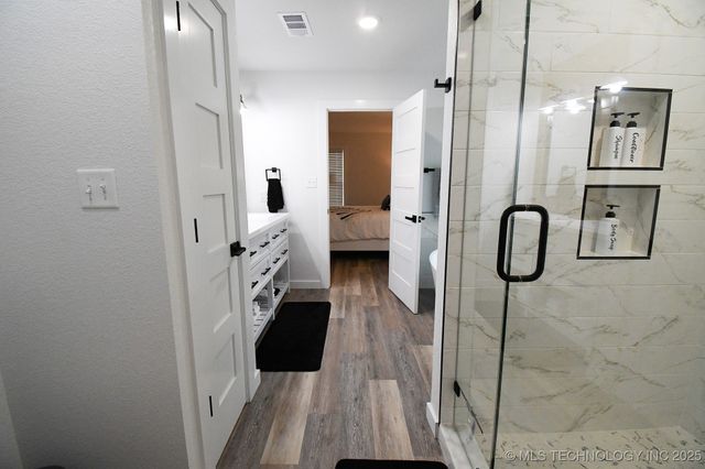 20471 W Chicken Creek Road, Cookson, OK 74427