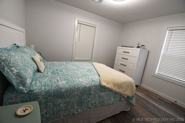 20471 W Chicken Creek Road, Cookson, OK 74427