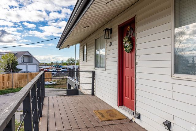 3061 W 13800 S, Bluffdale, UT 84065