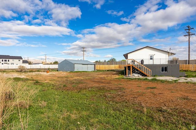 3061 W 13800 S, Bluffdale, UT 84065