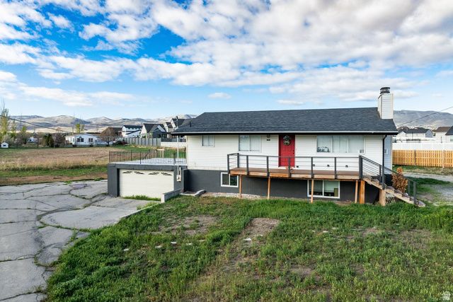 3061 W 13800 S, Bluffdale, UT 84065