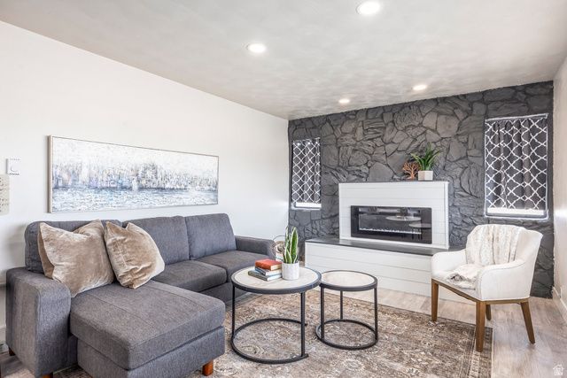 3061 W 13800 S, Bluffdale, UT 84065
