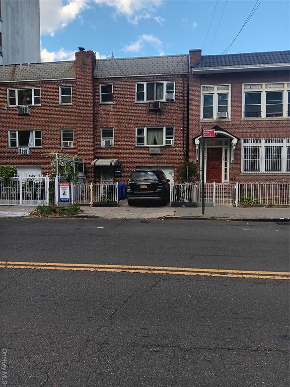 2587 Sedgwick Avenue 2, Bronx, NY 10468