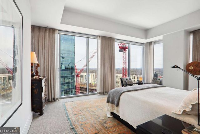 1065 Peachtree Street NE 3005, Atlanta, GA 30309