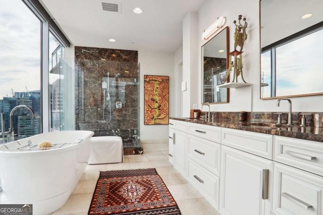 1065 Peachtree Street NE 3005, Atlanta, GA 30309