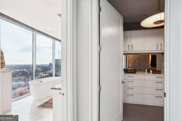 1065 Peachtree Street NE 3005, Atlanta, GA 30309
