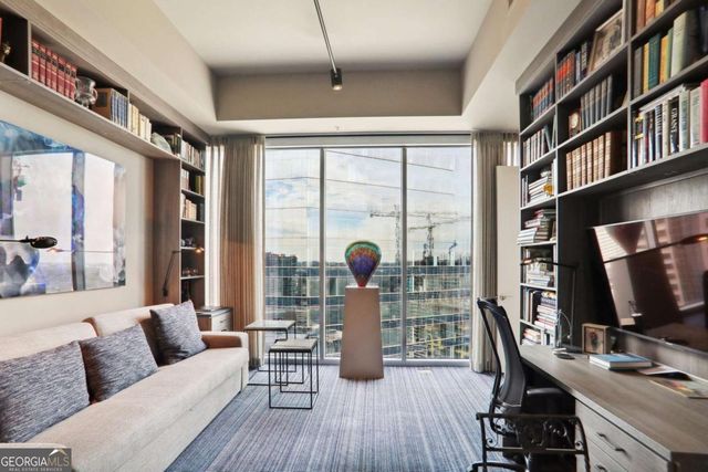 1065 Peachtree Street NE 3005, Atlanta, GA 30309