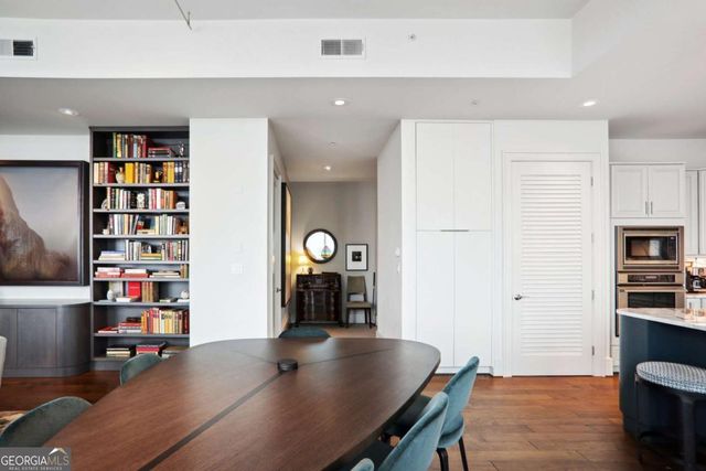 1065 Peachtree Street NE 3005, Atlanta, GA 30309