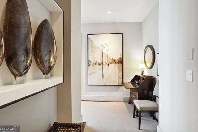 1065 Peachtree Street NE 3005, Atlanta, GA 30309