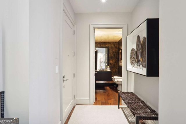 1065 Peachtree Street NE 3005, Atlanta, GA 30309